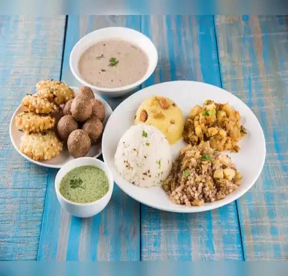 Jiya Green Garden & Banquet, Sonipat Eksteriør bilde
