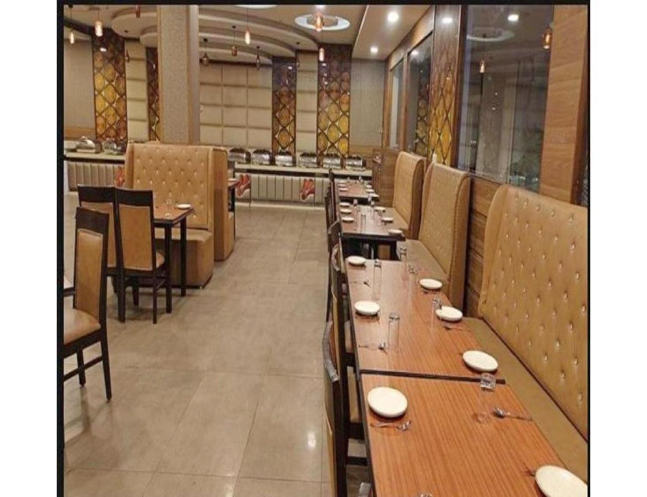 Jiya Green Garden & Banquet, Sonipat Eksteriør bilde